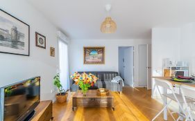 Domaine D'Oz - Appt Pour 6 Proche Paris